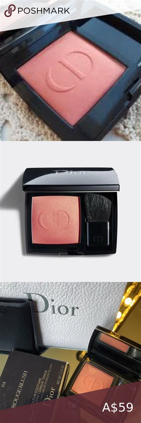 dior rose montaigne blush|dior blush flushed cheeks.